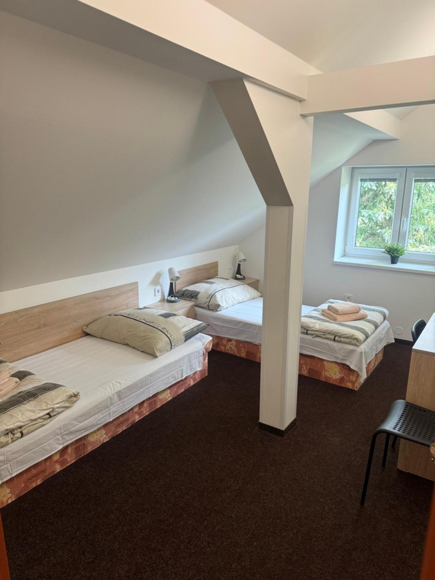 Hotel Formule 데친 외부 사진
