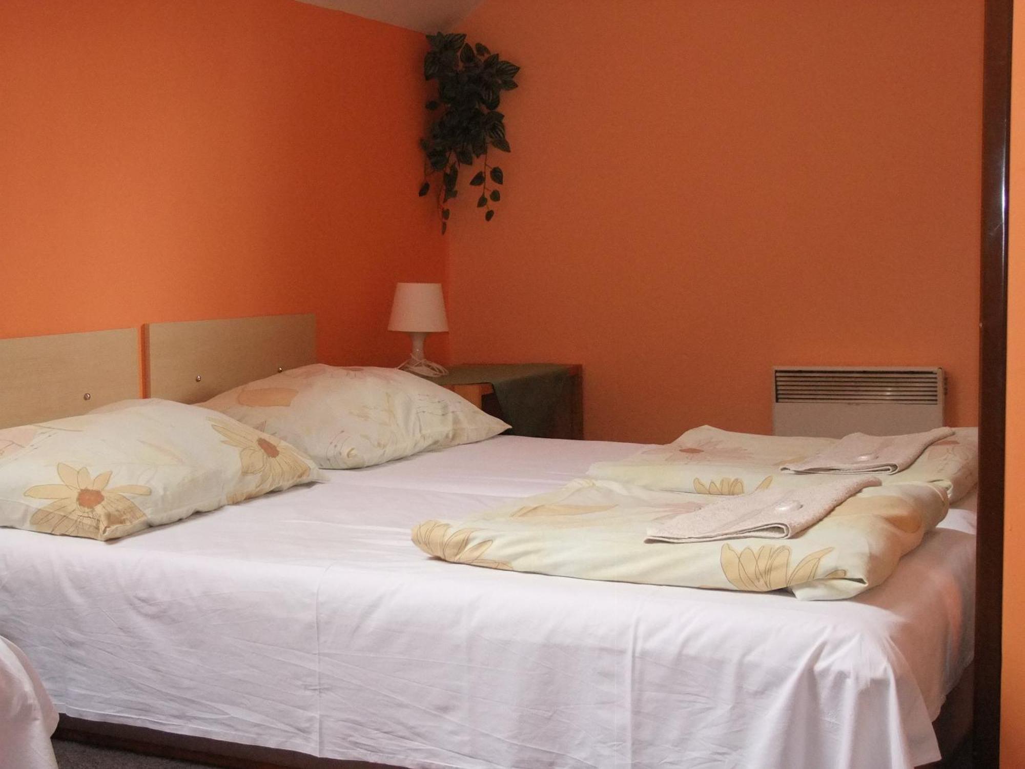 Hotel Formule 데친 외부 사진