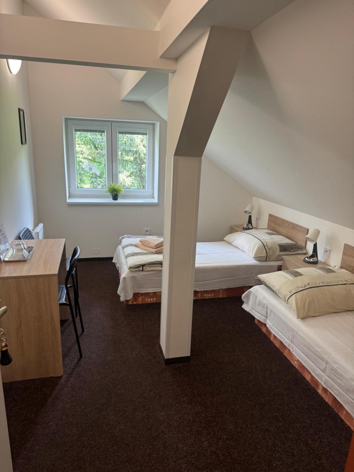 Hotel Formule 데친 외부 사진