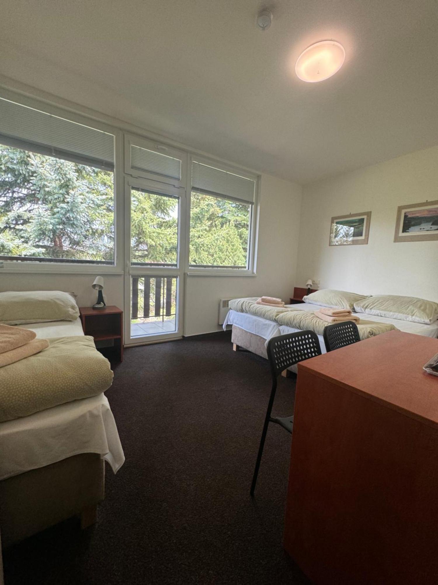 Hotel Formule 데친 외부 사진