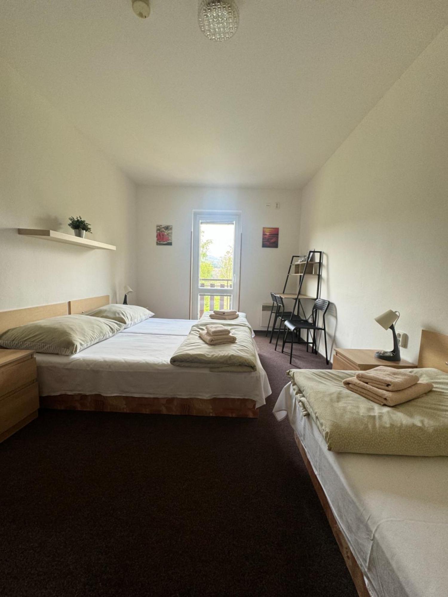 Hotel Formule 데친 외부 사진
