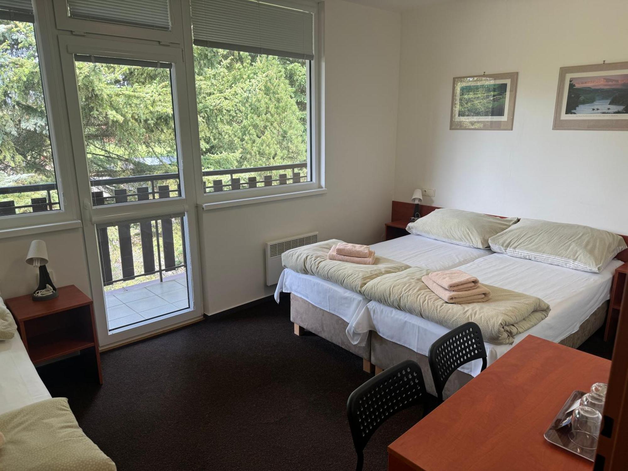 Hotel Formule 데친 외부 사진