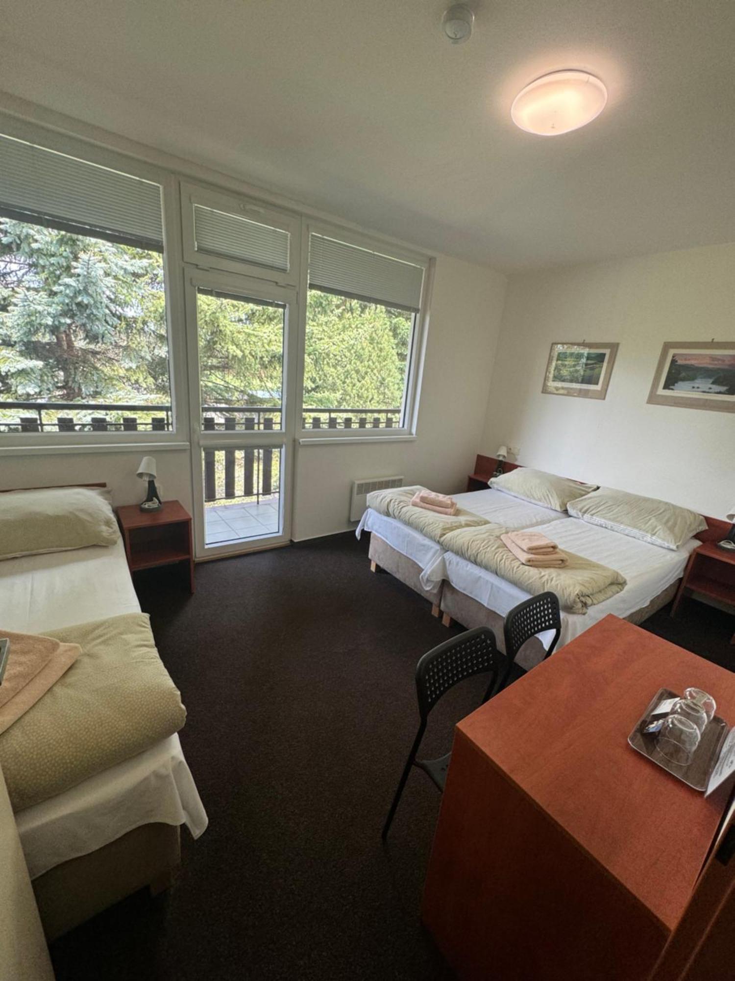 Hotel Formule 데친 외부 사진