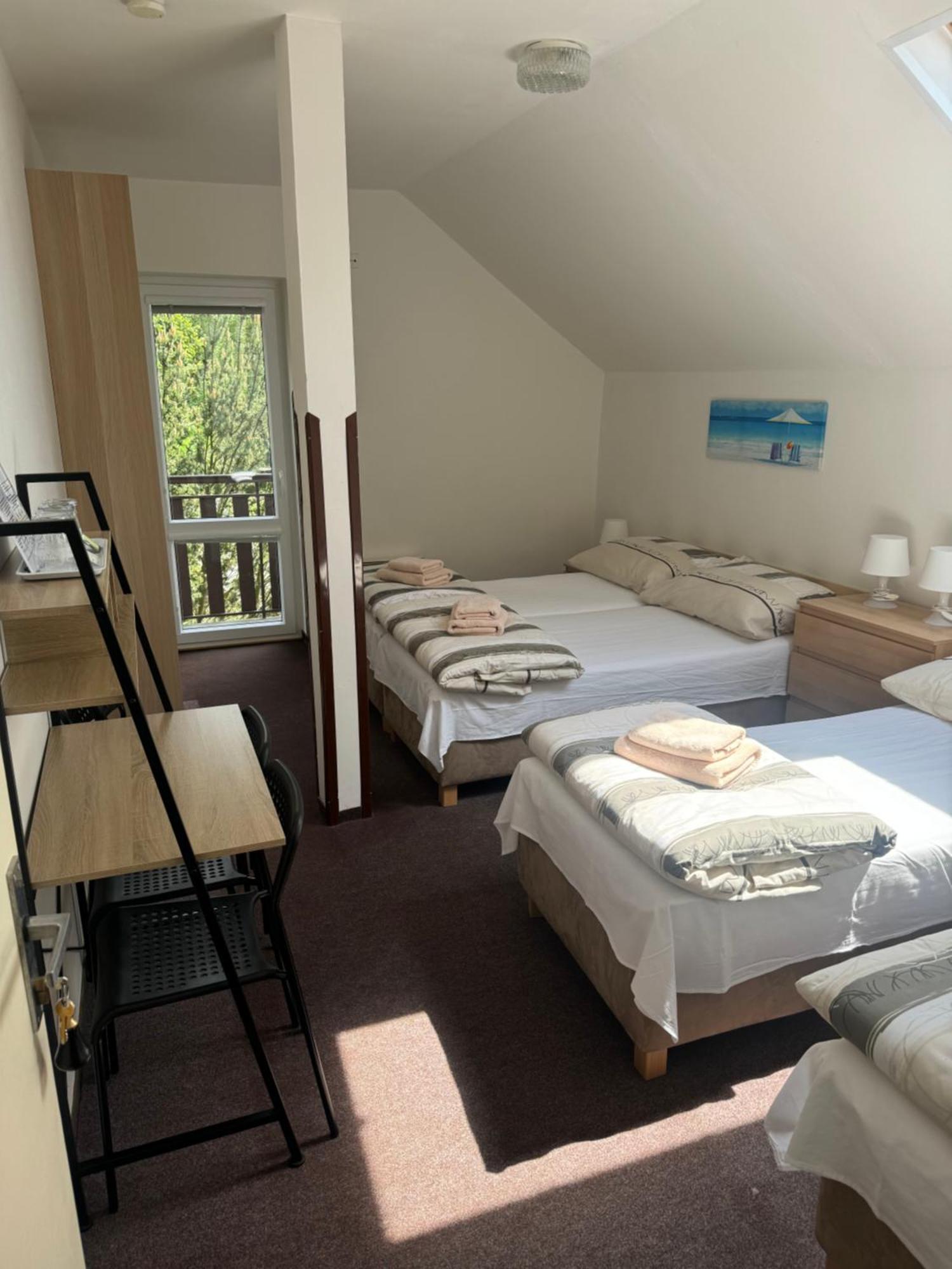 Hotel Formule 데친 외부 사진