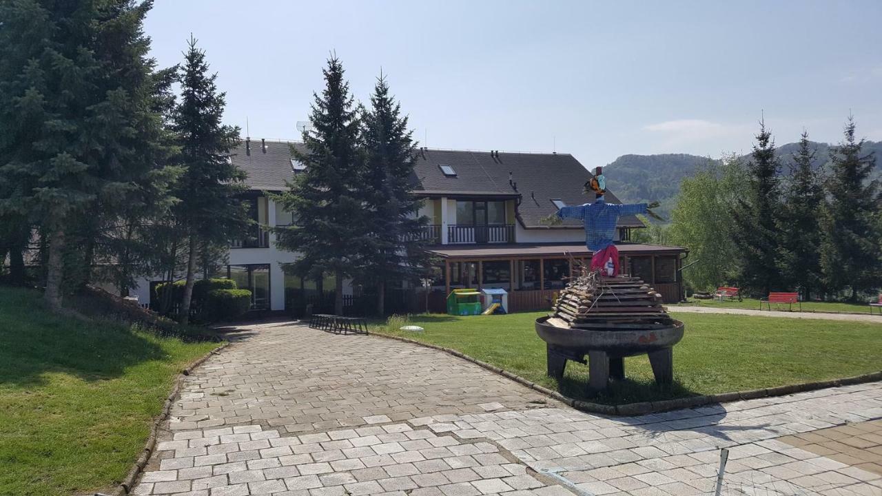 Hotel Formule 데친 외부 사진