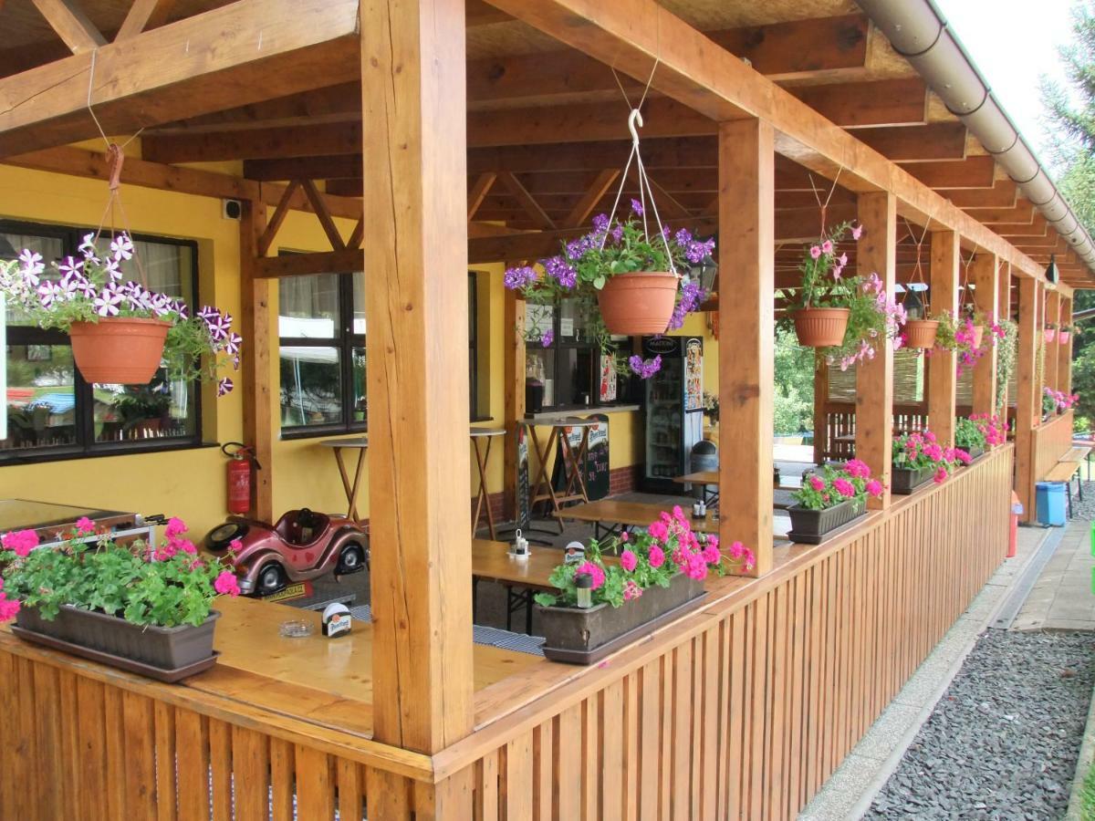 Hotel Formule 데친 외부 사진