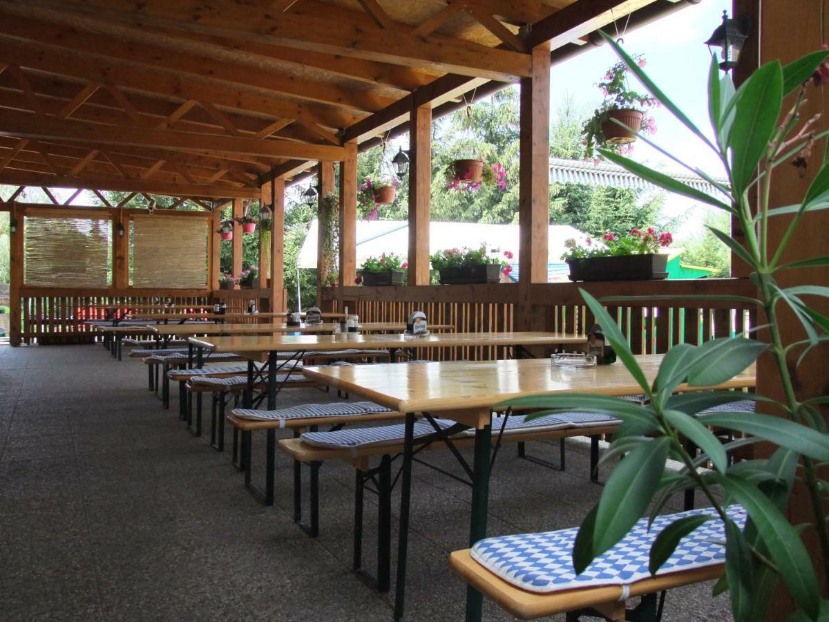 Hotel Formule 데친 외부 사진
